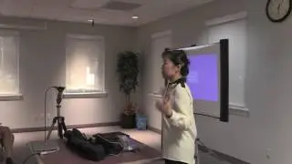 Windermere Sun (www.WindermereSun.com) First Meetup Intro by Susan Sun Nunamaker