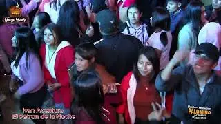 Ivan Aventura/Concierto en Jangas/ Recreo Fuego Lento