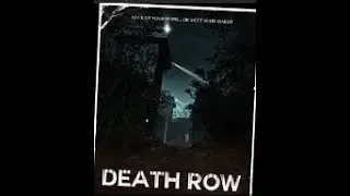 Left 4 Dead 2 Death Row (custom map)