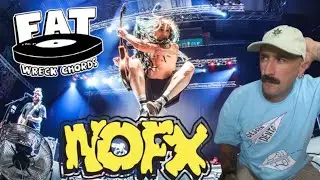 Ma i NOFX non si erano sciolti? La FAT WRECK &egrave; stata venduta? Che fine ha fatto il disco Patreon?