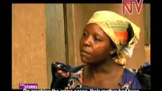 NTV Life stories_Florence a victim of Domestic violence Pt 2: