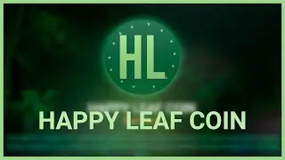 📈 Низкорискованный проект для инвесторов. ⚔️ Криптоальянс HappyLeaf, CryptoYen, Sacura Exchange