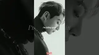 Jeon Jungkook aka JK &bull; Falling { English Song } Piya aka Piju @amukirasoi5852  Birthday Special ❤