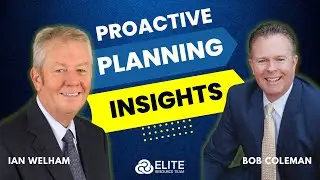 Why Advisors & CPAs MUST Collaborate and Lead Clients [INTERVIEW]