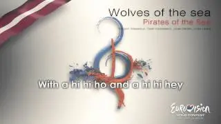 Pirates Of The Sea - 