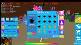 Making (SHINY) Lucid Leaf!!