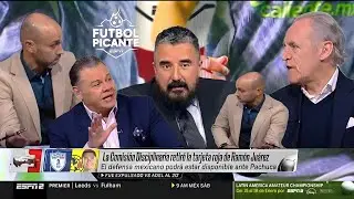 ¡BOMBAZO! 🔥 América visita a Pachuca este domingo por la Fecha 3 | América vs Pachuca 