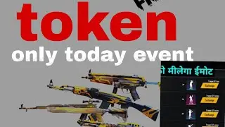 free fire triangle token kese exchange kare haw to exchange triangle token in free  garena new event