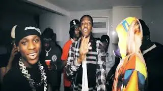 Goosey - Fat Gut (Official Music Video)