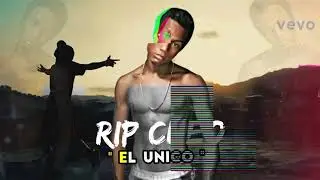 LUISAO - RIP CHEO EL &Uacute;NICO