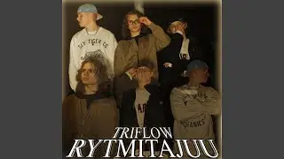 Rytmitajuu