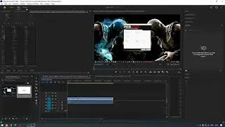 Voukoder Error Unable to initialize Encoder. This has most likely to do with an invalid combination