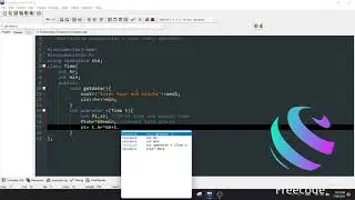 Overloading Comparison Operator || C++ || OOPS