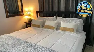 Modern 2/1 Apt near Midtown and Beaches | Miami (FL), United States | Hotel Review 🏩