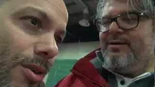 Tolleranza Zoro 86a puntata