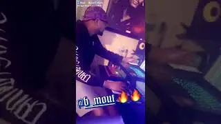 New Hot Producer Previewing New Music 🔥👀