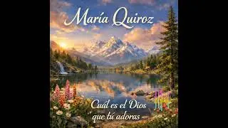 Cu&aacute;l es el Dios que t&uacute; adora: hermana Mar&iacute;a Quiroz