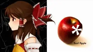 【東方Vocal】【東方幻想郷】魂音泉 - Bad Apple feat. Romonosov [HD & HQ]
