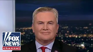Every Twitter exec will have an opportunity to explain their actions: James Comer