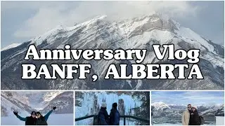 Banff in Winter ❄️  Activities in January