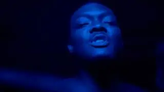 Clear Soul Forces - Diamond Rhymin' (Official Video)