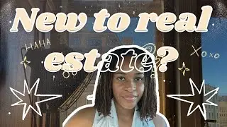 5 Must-Know Tips for New Real Estate Agents | Beginner Realtor Advice to Succeed