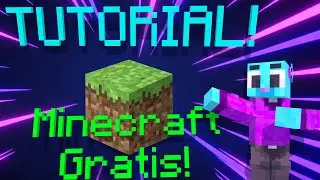 Cum sa instalezi minecraft Java+Bedrock GRATIS ?!