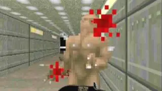 Doom2 MAP01 