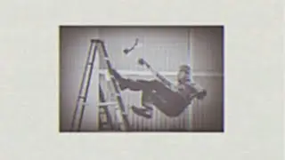 The International Space Station construction incident 1999 -analog horror