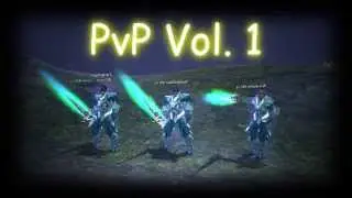 [Hardcore Reloaded] CantStopUs & NeonGelb PvP Vol.1 [HD]