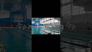 Тихий влог ✨🦋 #minivlog #students #vlog