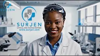 DNA Test in Nigeria – What You Should Know.