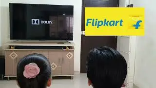 Oneplus TV & Flipkart Worst After Sales Services | Beware Don't buy Oneplus Specially from Flipkart😡