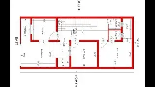 22x48 home design