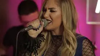 Vesa Smolica - BonBon ( Era Cover ) |LIVE at Maqina