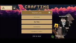 minecraft Voidlands #5
