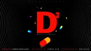 [DJMAX TECHNIKA 3] [HQ] D2 HD 10 / 테크니카