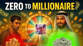 EARN 10X✅️ IN GRAND RP MOBILE PART 1 🚀 | Fastest Way to Become Rich in Grand RP Mobile