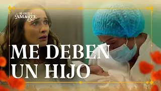 ¡Déborah se roba a la hija de Victoria! | Me Atrevo A Amarte 4/4 | Capítulo 84