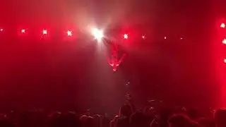 Patrice B&auml;umel @ Afterlife NY 090818 Tale Of Us & Vaal - Monument (Stephan Bodzin Remix)