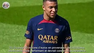 Un cador du PSG dit oui &agrave; l&rsquo;Arabie SaouditePSG Actu: Un cador du PSG dit oui &agrave; l&rsquo;Arabie Saoudite