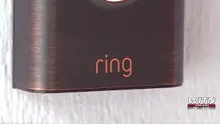 New policy on Ring Camera video access for law enforcement agencies