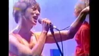 HILDA LIZARAZU - CHARLY - ILLYA KURYAKI