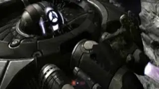 Dark Void Gameplay