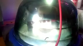 diy magnetron sputter