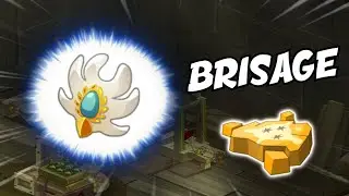[DOFUS] Je double mes kamas avec ce brisage PA bouclier Ilyzaelle ?!