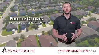 The Home Doctor | True Exterior Remodeling Company