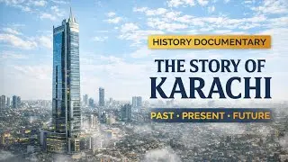 Bahria Icon Tower History | Pakistan&rsquo;s Tallest Building | Complete Documentary