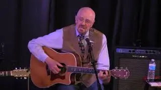 James Lee Stanley performs 