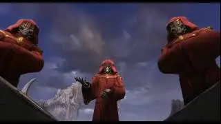 Doom eternal anime op